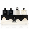 CHANEL Bleu de Chanel & Allure Homme Sport Fragrance Collection