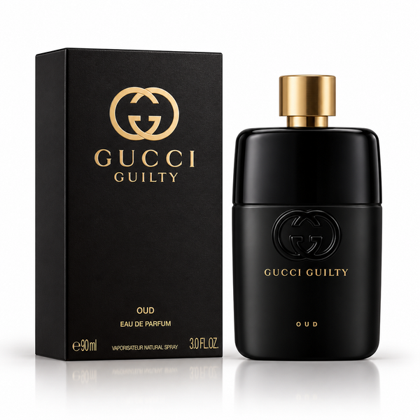 GUCCI Guilty Oud