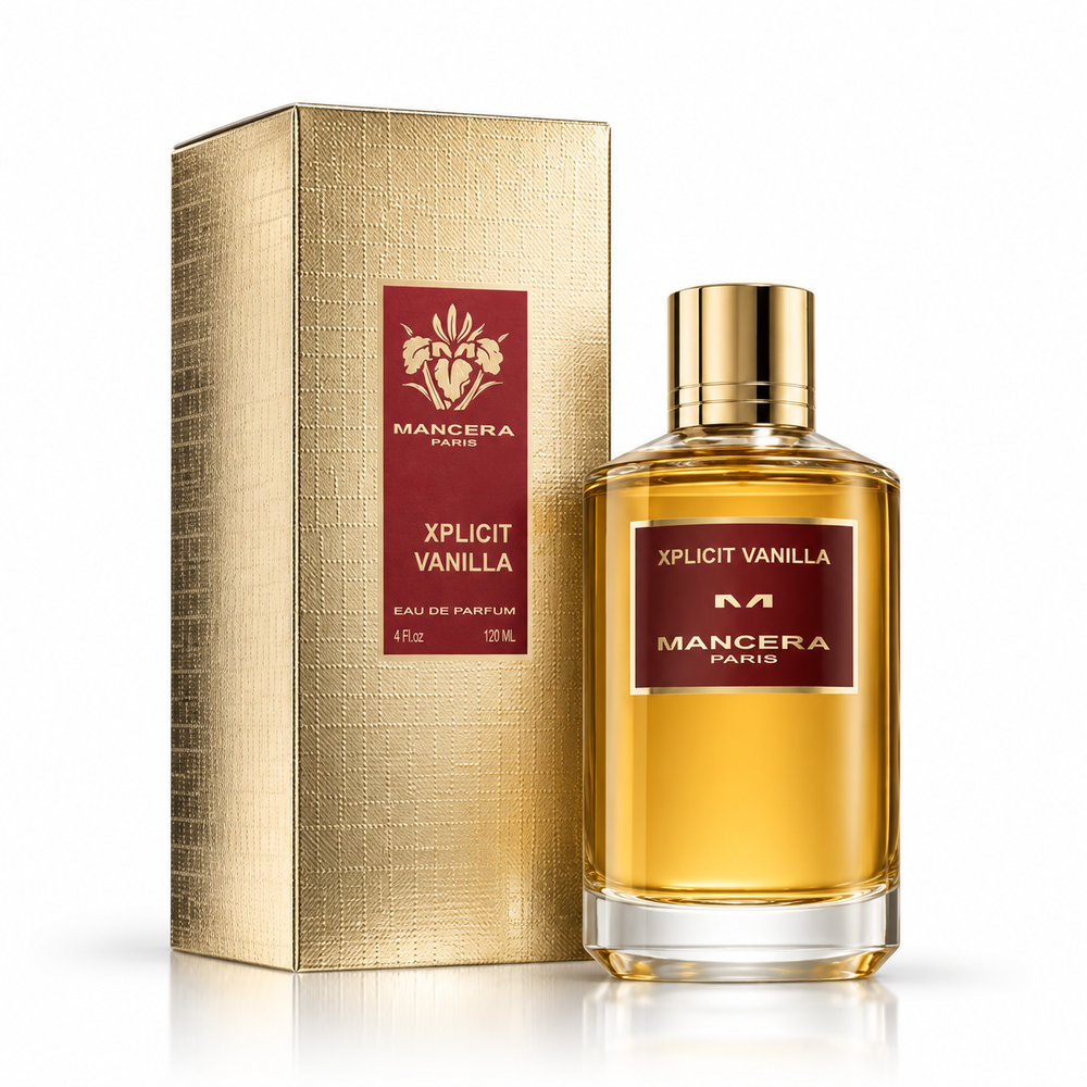 MANCERA Xplicit Vanilla