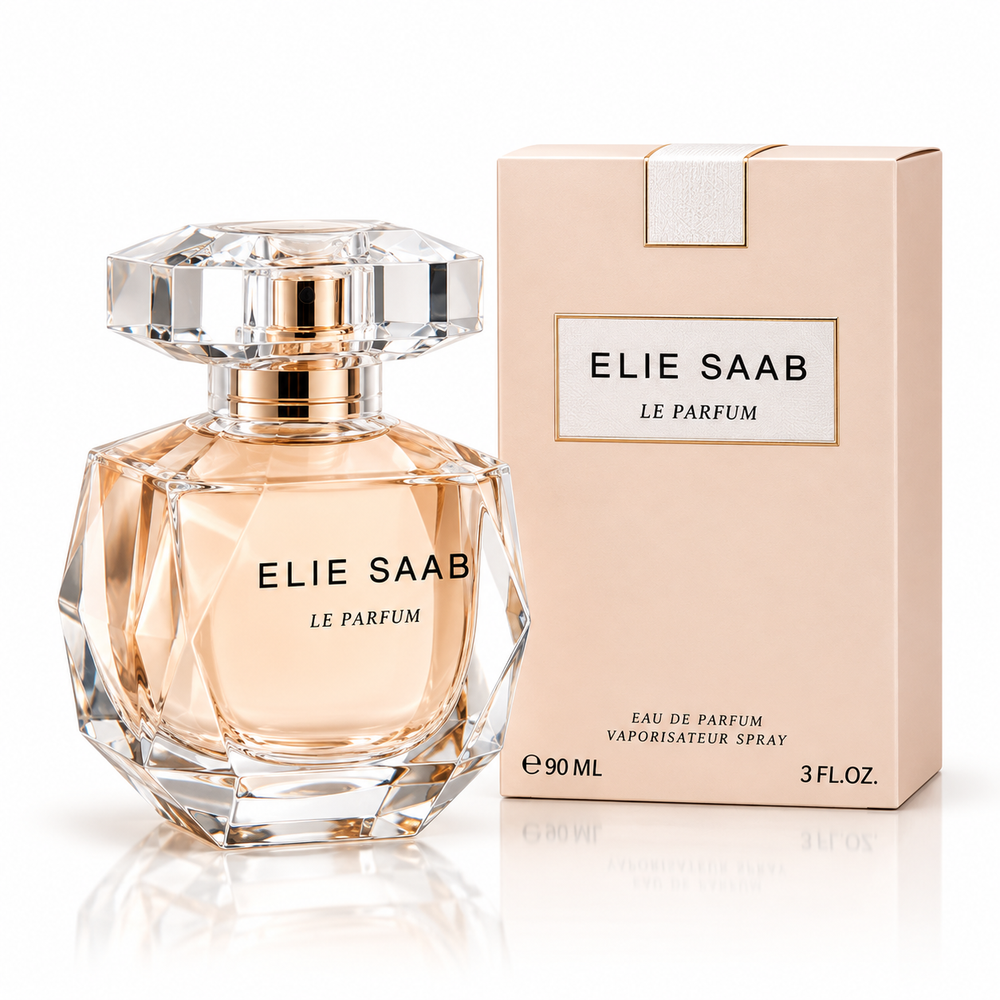 ELIE SAAB Le Parfum