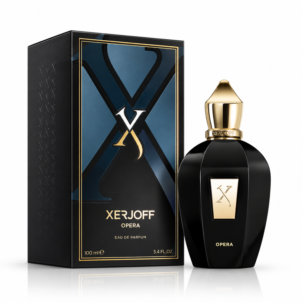 XERJOFF Opera