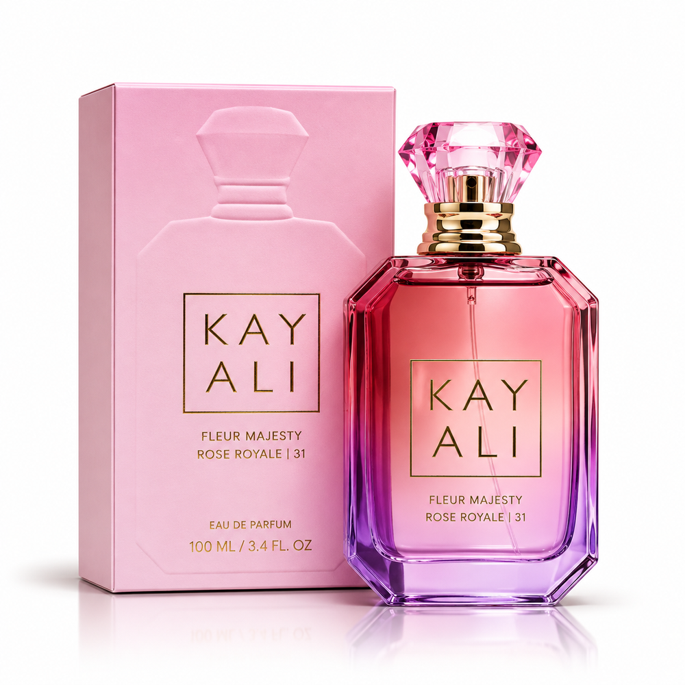 KAYALI Fleur Majesty Rose Royale | 31
