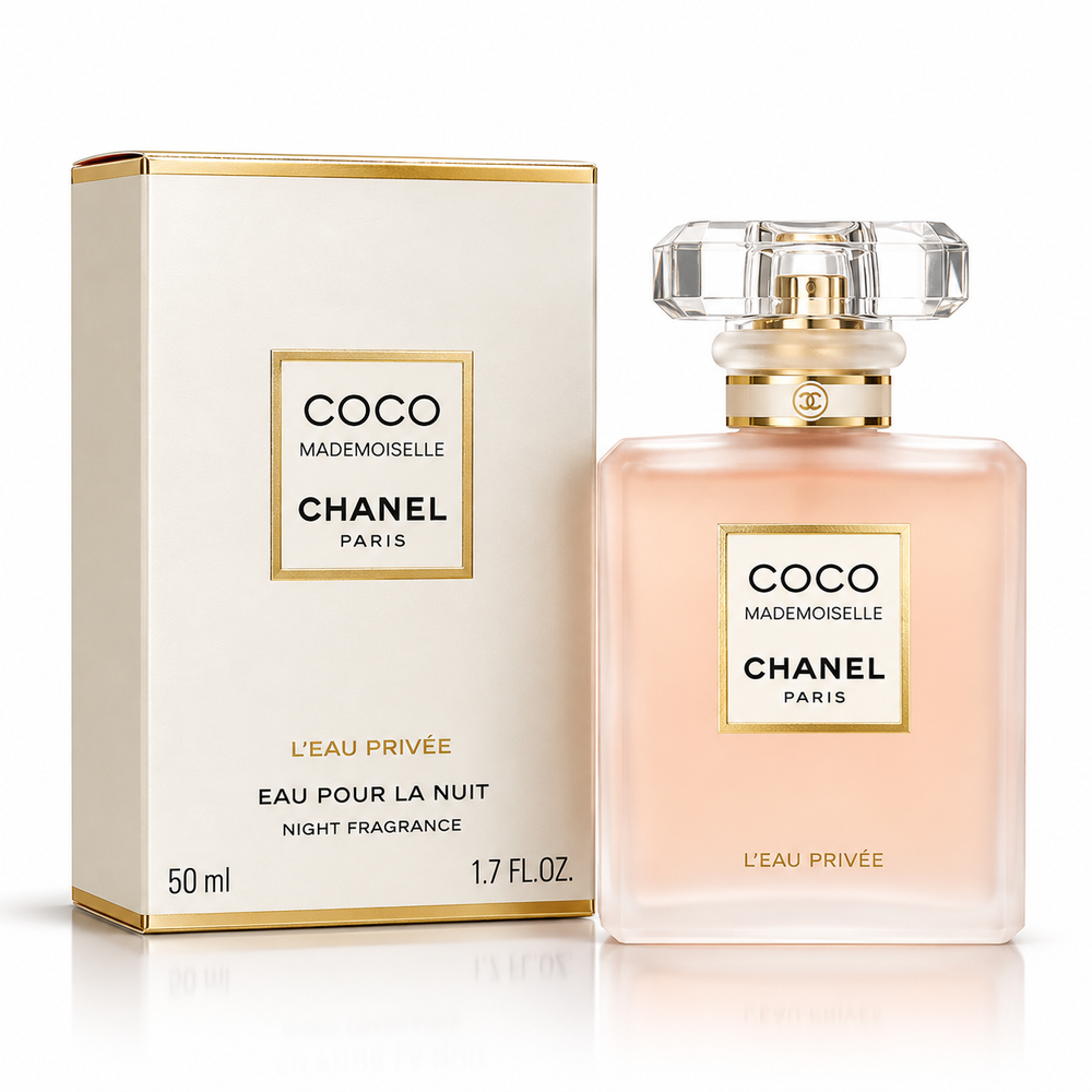 CHANEL Coco Mademoiselle L’Eau Privée – Eau Pour La Nuit