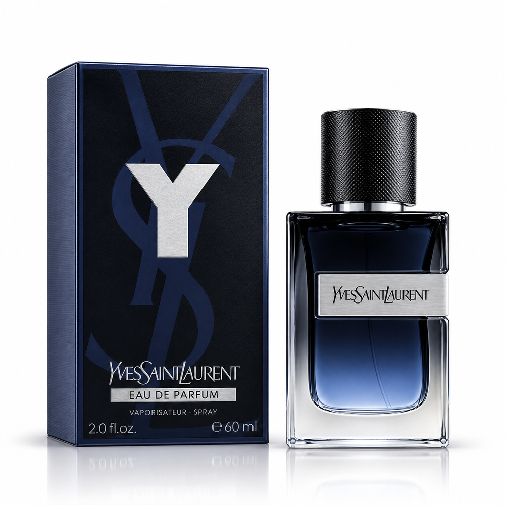 YVES SAINT LAURENT Y Eau de Parfum
