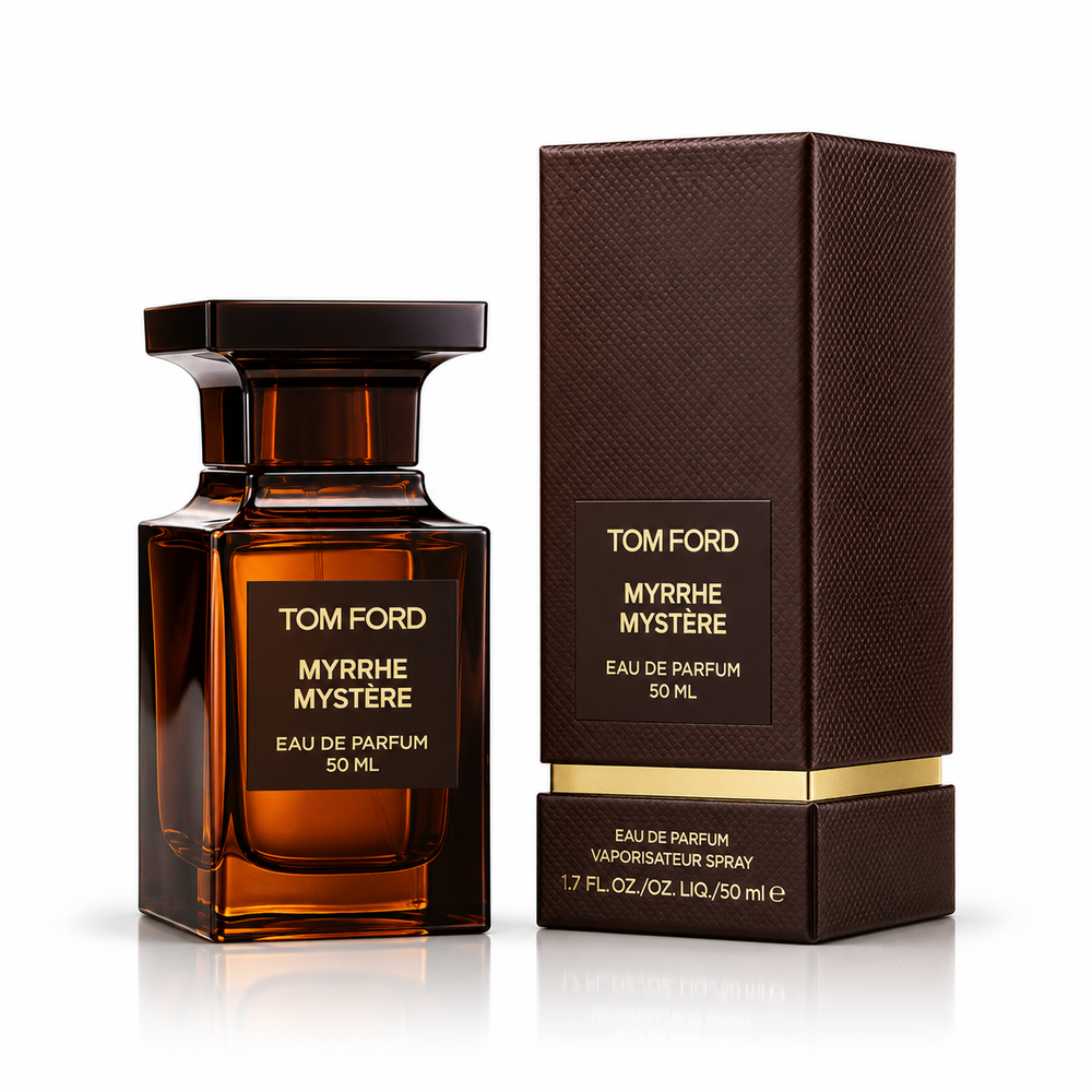 TOM FORD Myrrhe Mystère