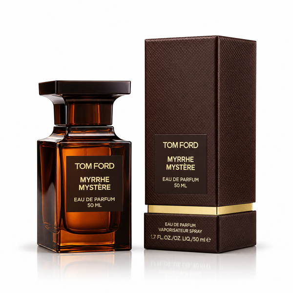 TOM FORD Myrrhe Mystère