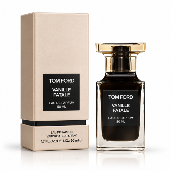 Tom Ford Vanille Fatale Eau de Parfum