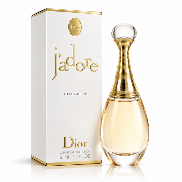 Dior J’adore Eau de Parfum
