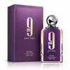Afnan 9 PM Pour Femme Eau de Parfum