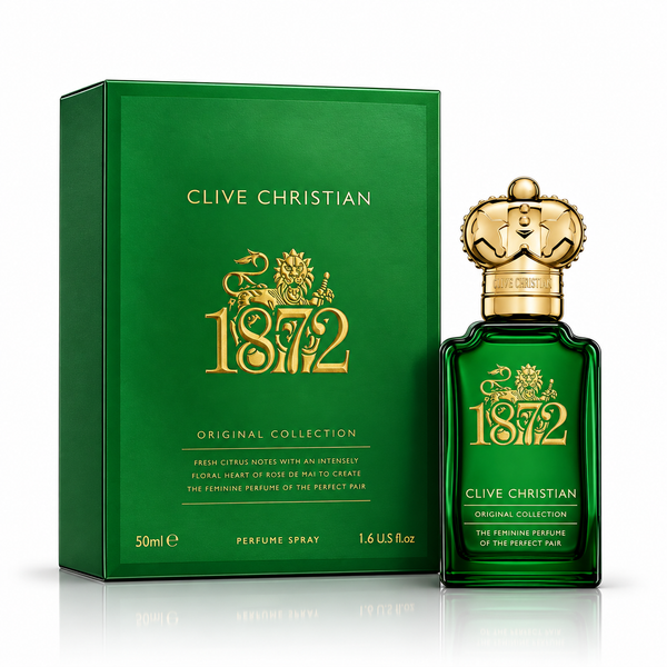 Clive Christian 1872 Feminine Eau de Parfum