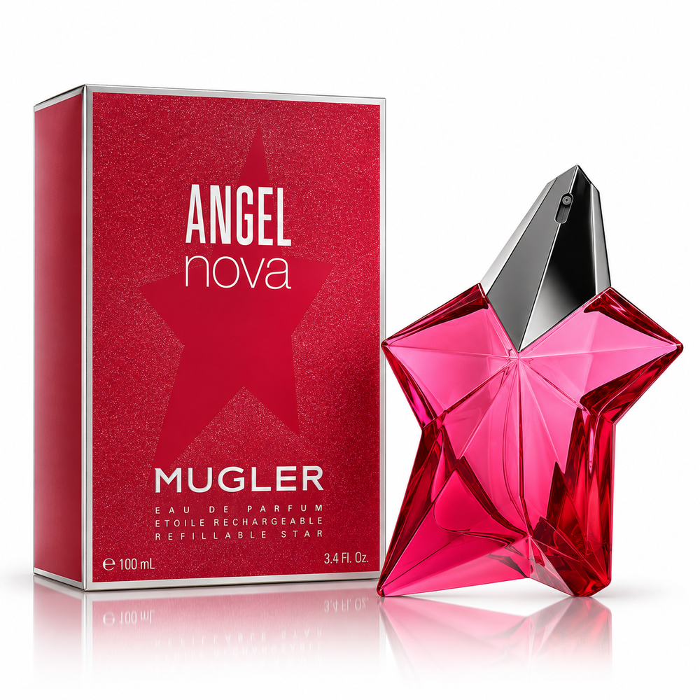 Mugler Angel Nova Eau de Parfum