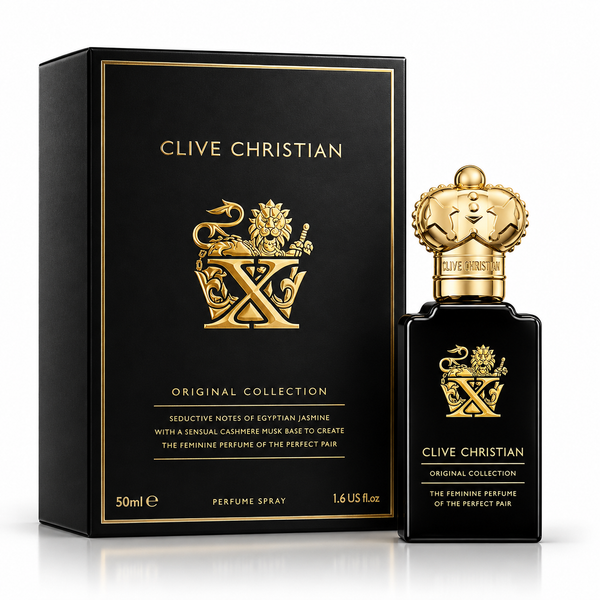 Clive Christian X Feminine Eau de Parfum
