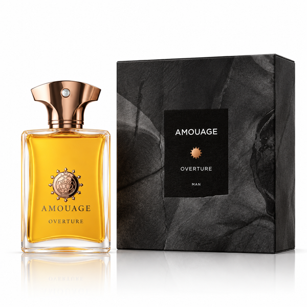 Amouage Overture Man Eau de Parfum
