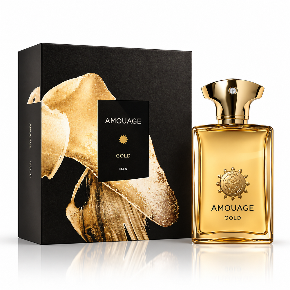 Amouage Gold Man Eau de Parfum