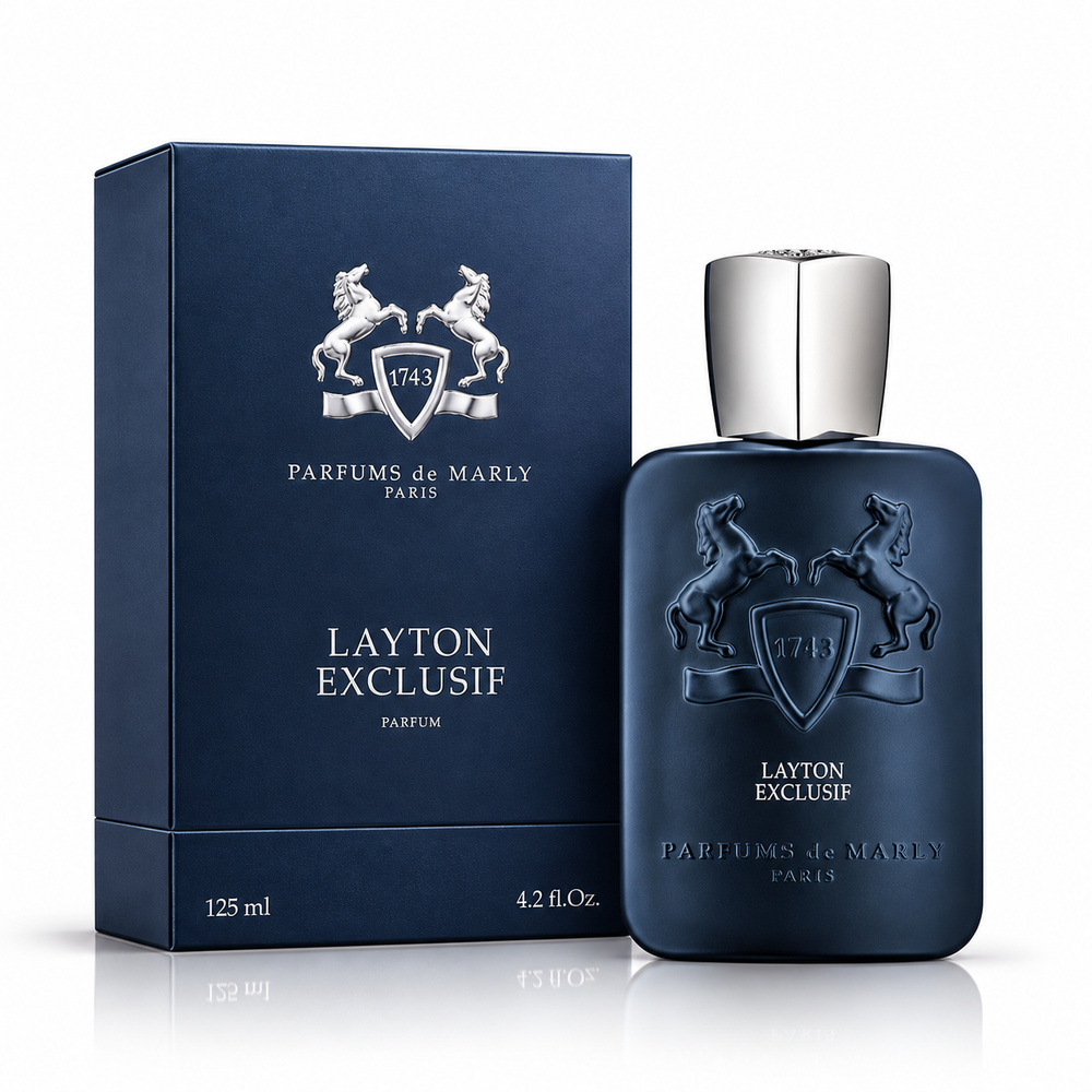 Parfums de Marly Layton Exclusif Parfum