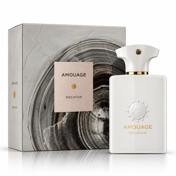 Amouage Decision Eau de Parfum