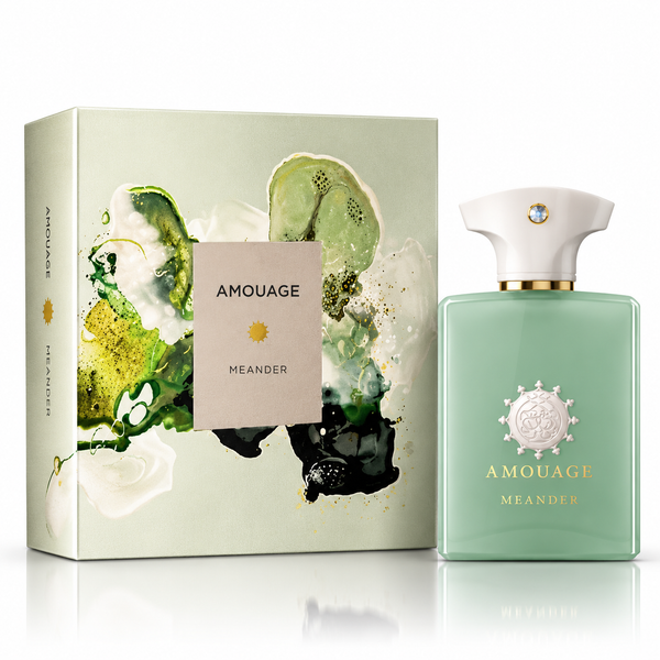 Amouage Meander Eau de Parfum