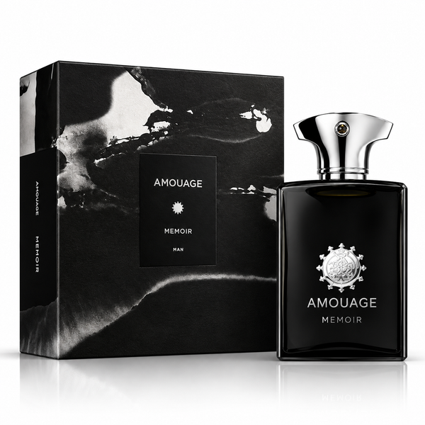 Amouage Memoir Man Eau de Parfum
