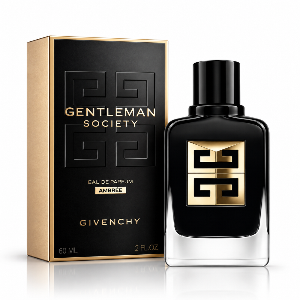 Givenchy Gentleman Society Ambrée Eau de Parfum