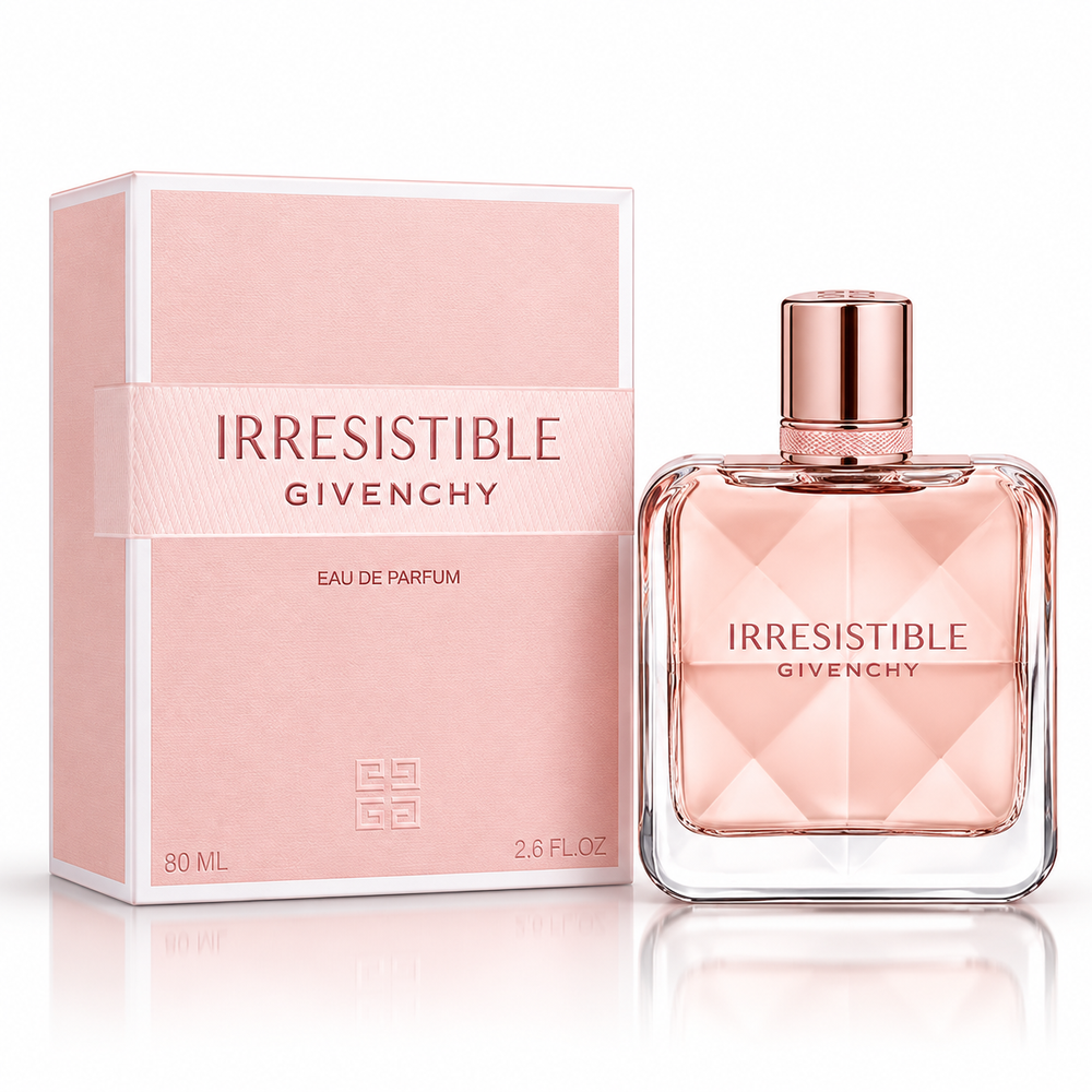 Givenchy Irresistible Eau de Parfum