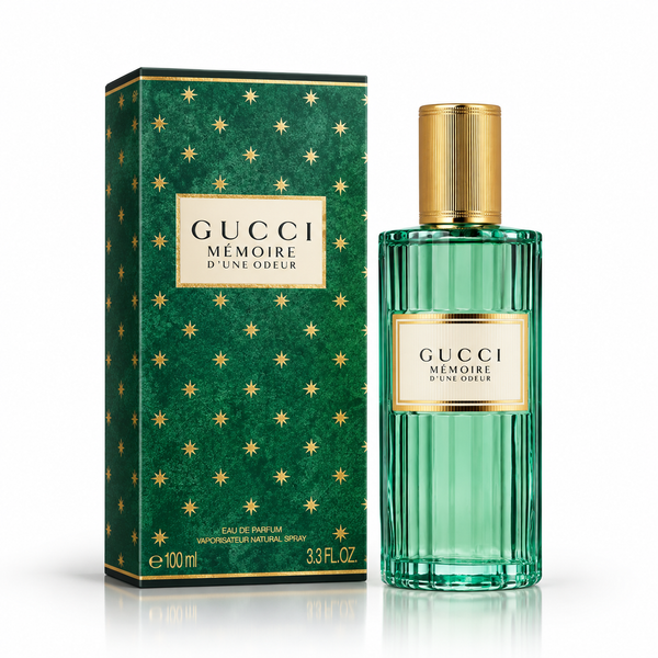 Gucci Mémoire d’une Odeur Eau de Parfum