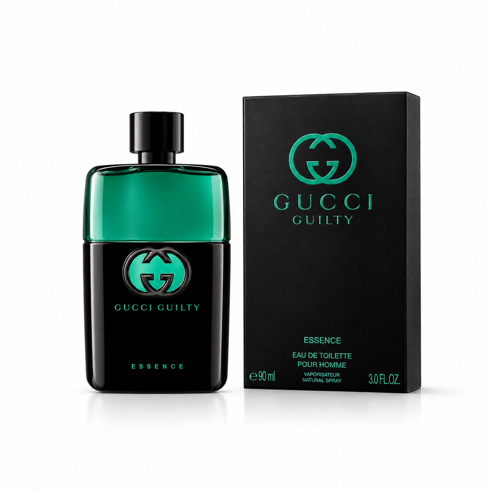 Gucci Guilty Essence Pour Homme Eau de Toilette