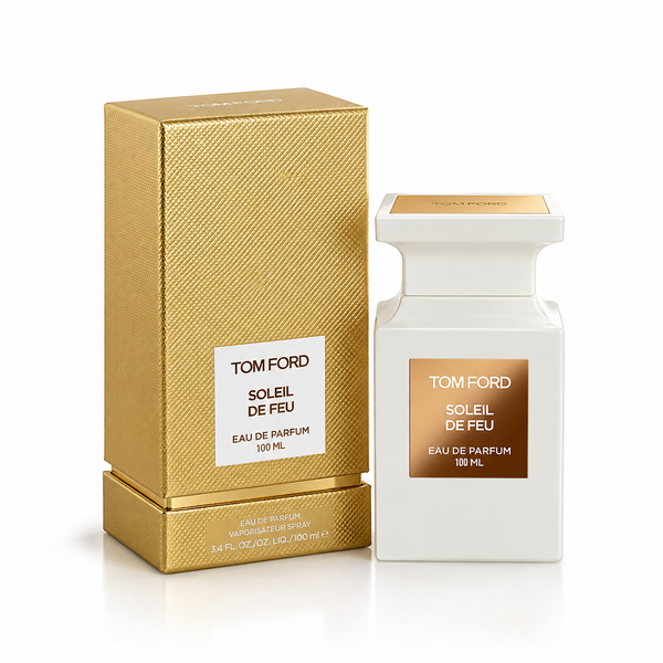 Tom Ford Soleil de Feu Eau de Parfum