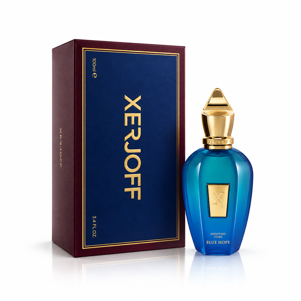 Xerjoff Shooting Stars Blue Hope Eau de Parfum