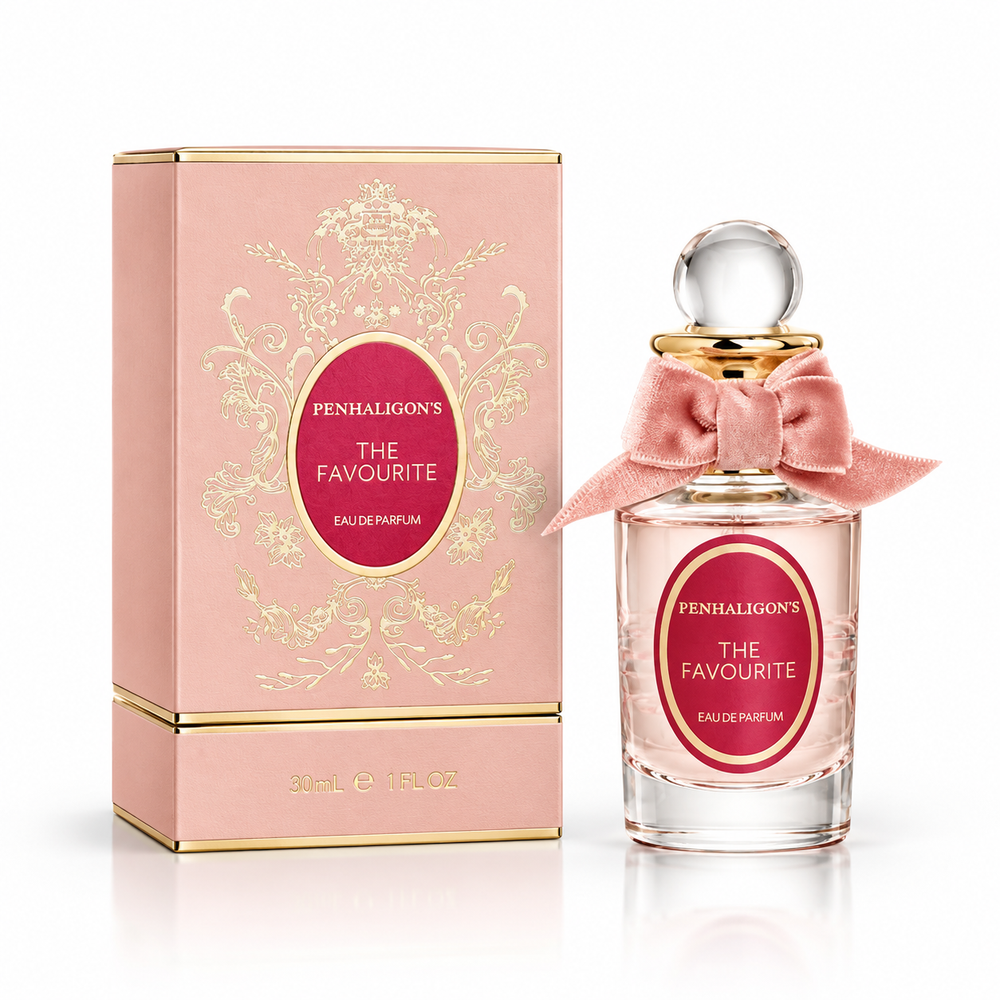 Penhaligon's The Favourite Eau de Parfum