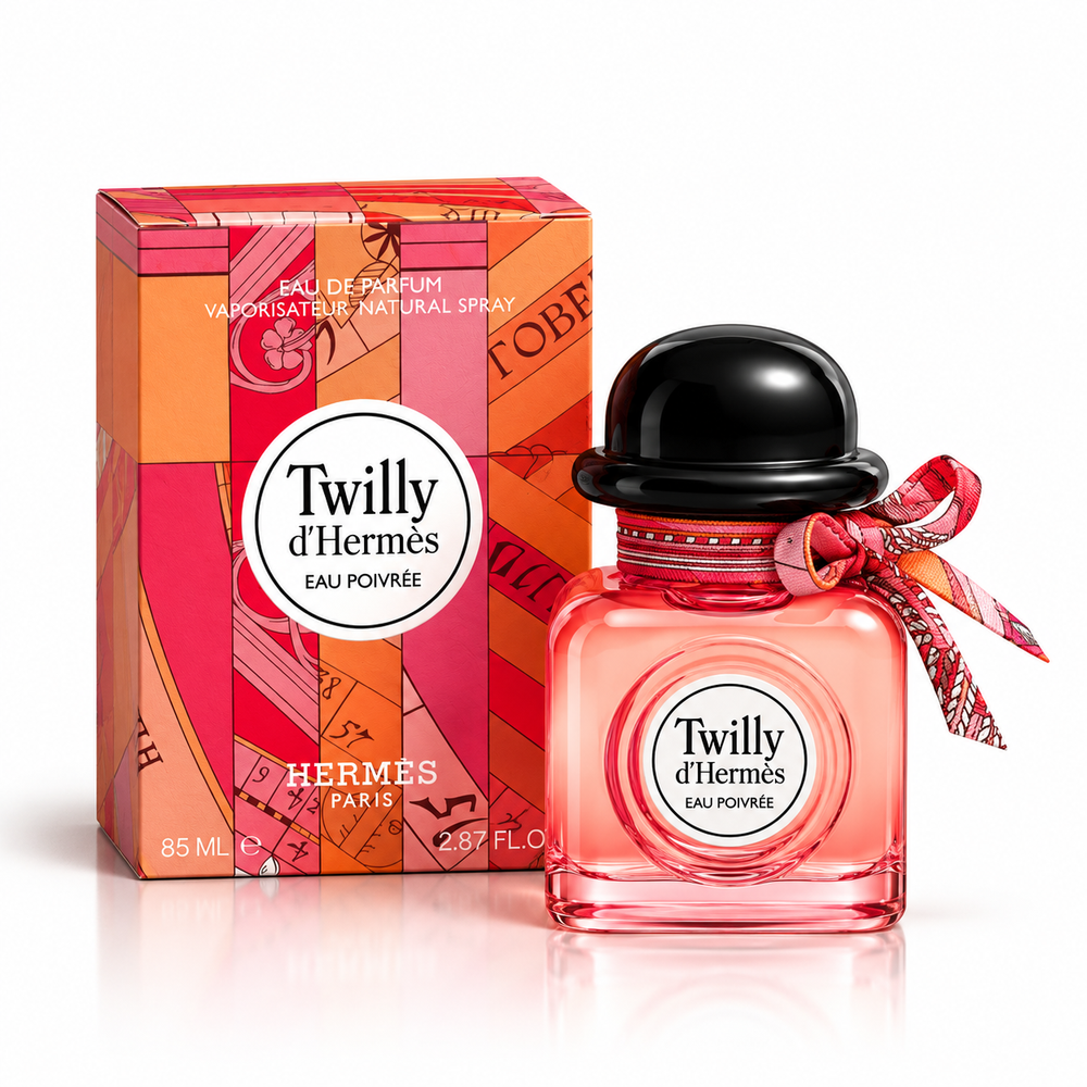 Hermès Twilly d’Hermès Eau Poivrée Eau de Parfum