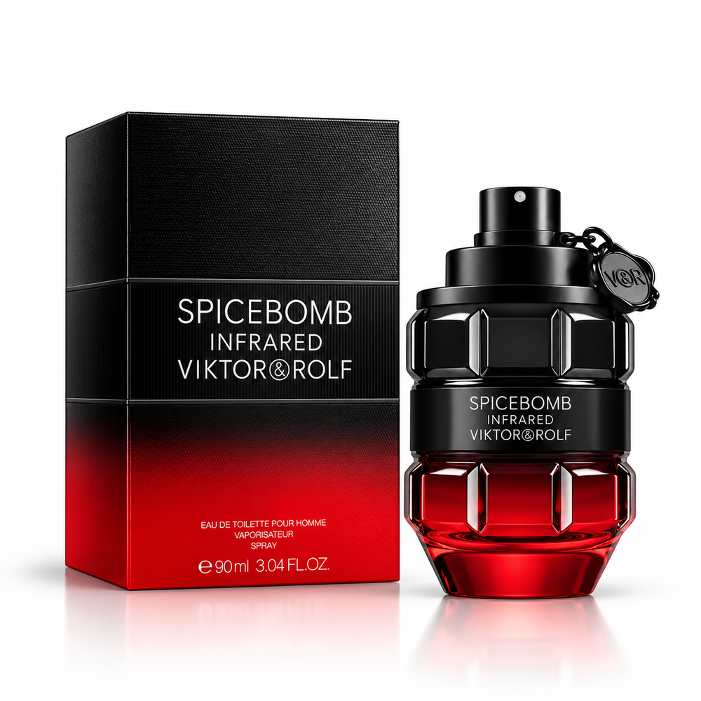 Viktor&Rolf Spicebomb Infrared Eau de Toilette