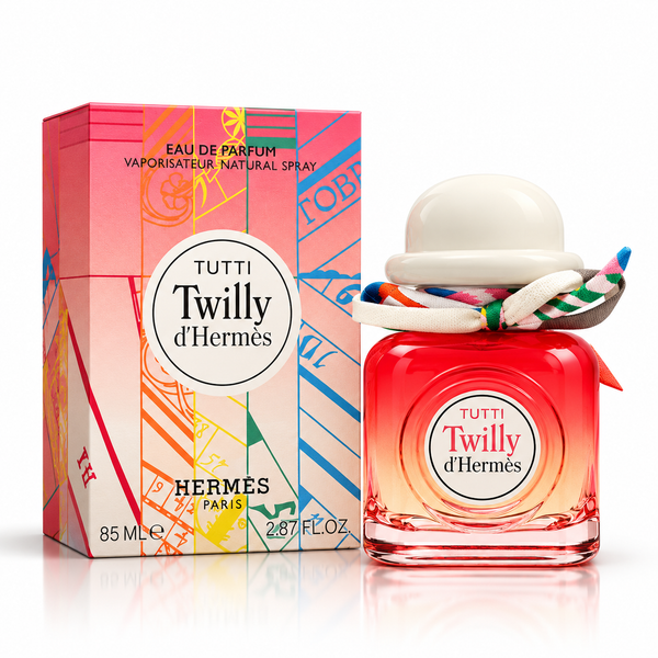 Hermès Tutti Twilly d’Hermès Eau de Parfum