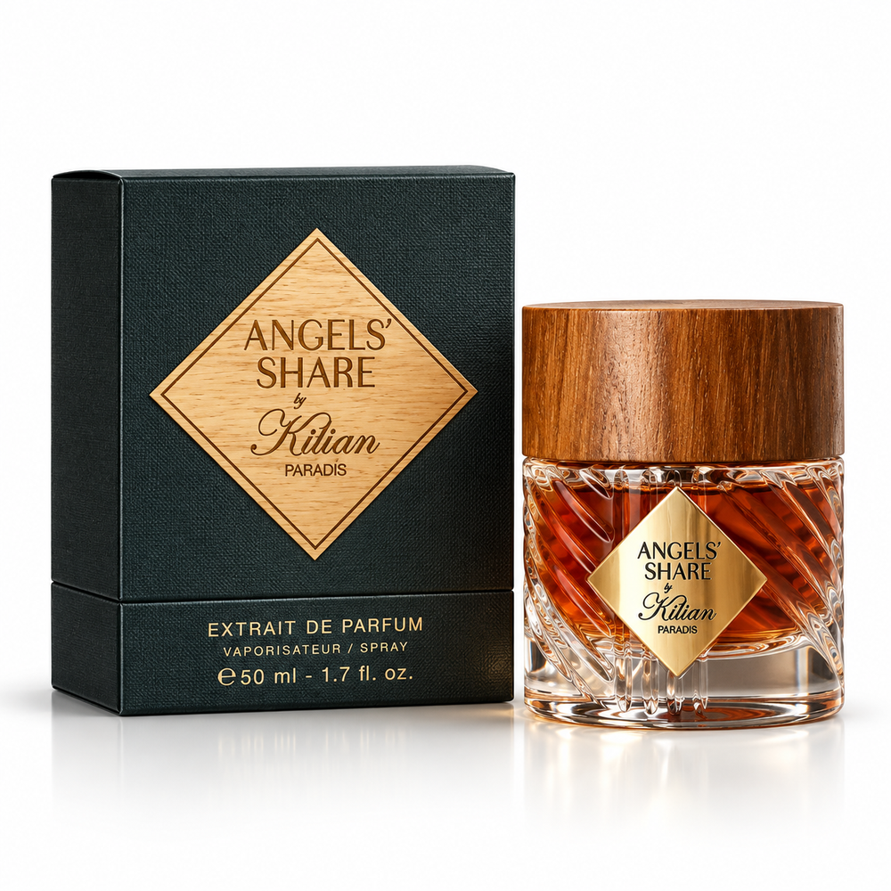 KILIAN PAR Angels’ Share Eau de Parfum