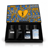 Yves Saint Laurent Men’s Fragrance Collection – 4 × 30 ml