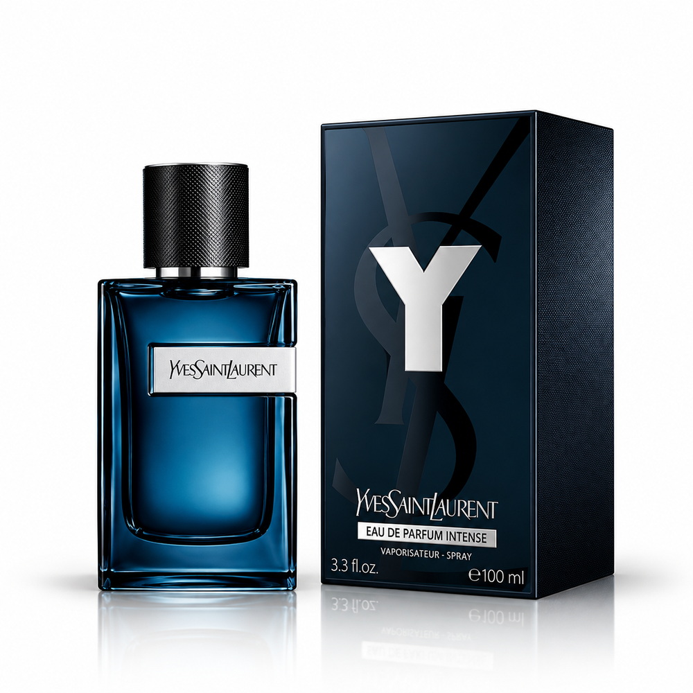 Yves Saint Laurent Y Eau de Parfum Intense