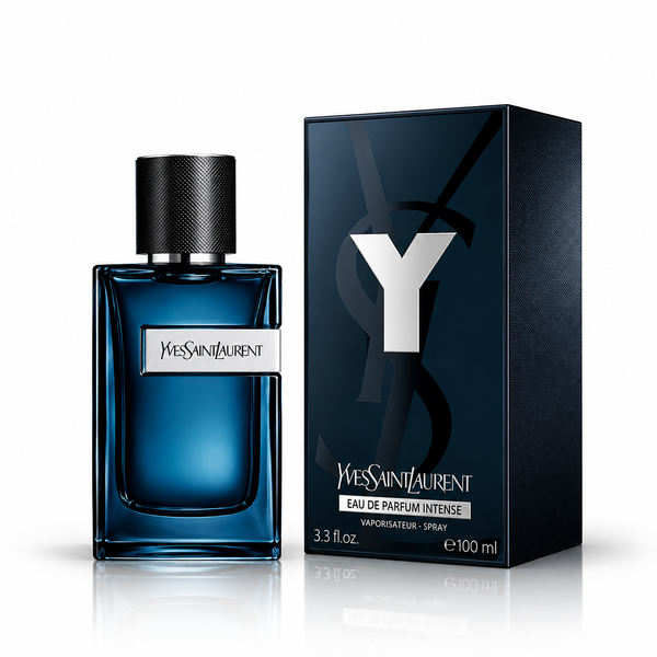 Yves Saint Laurent Y Eau de Parfum Intense