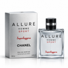 CHANEL Allure Homme Sport Superleggera Eau de Parfum