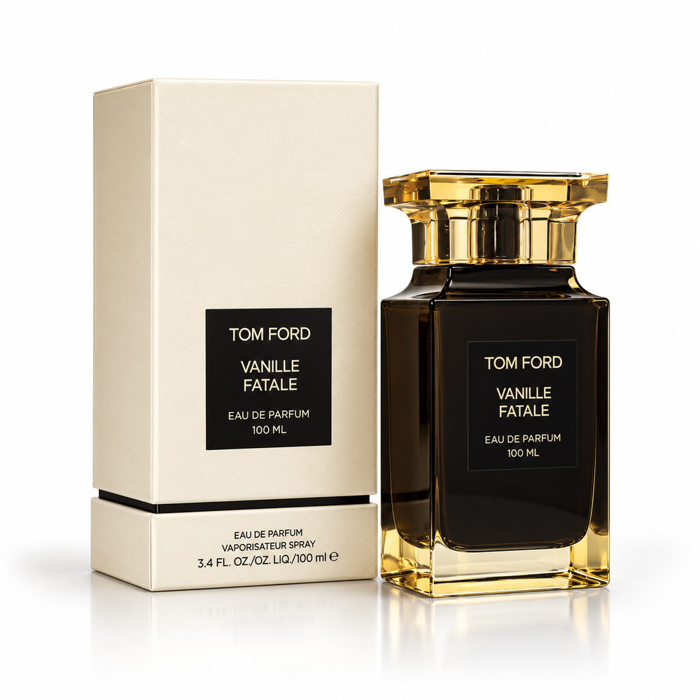 Tom Ford Vanille Fatale Eau de Parfum