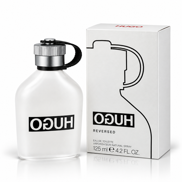 HUGO BOSS Reversed Eau de Toilette
