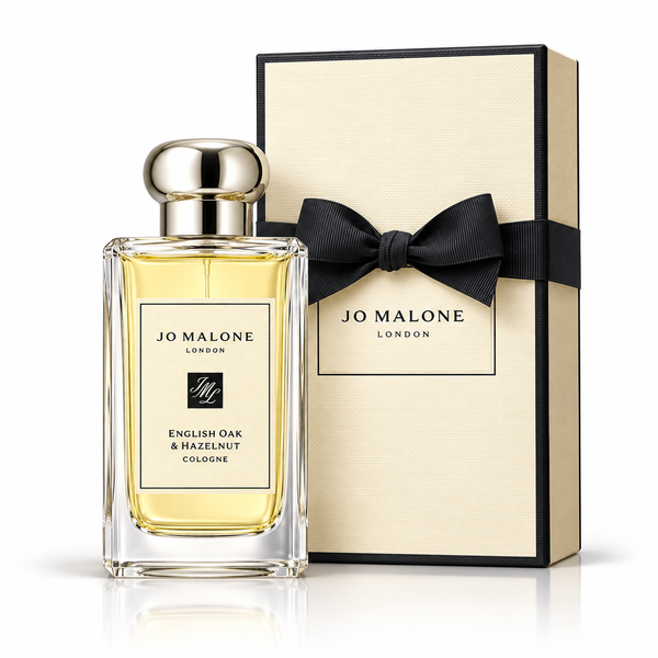 Jo Malone London English Oak & Hazelnut Cologne
