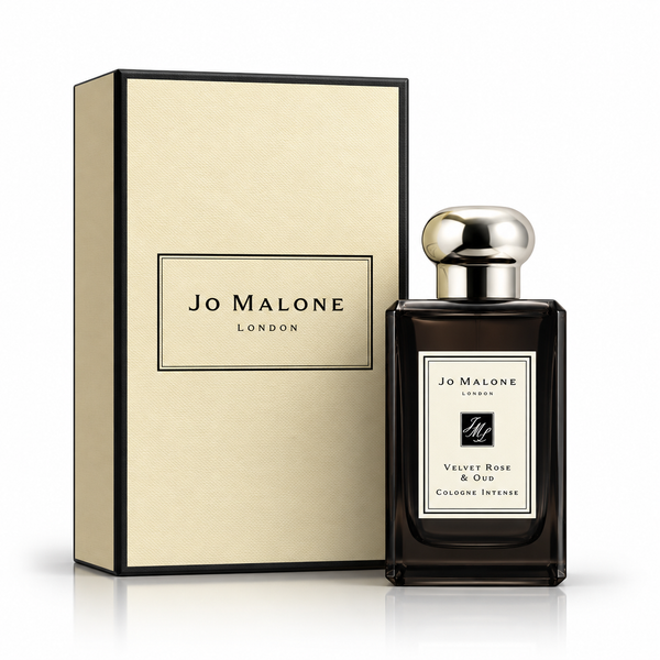 Jo Malone London Velvet Rose & Oud Cologne Intense