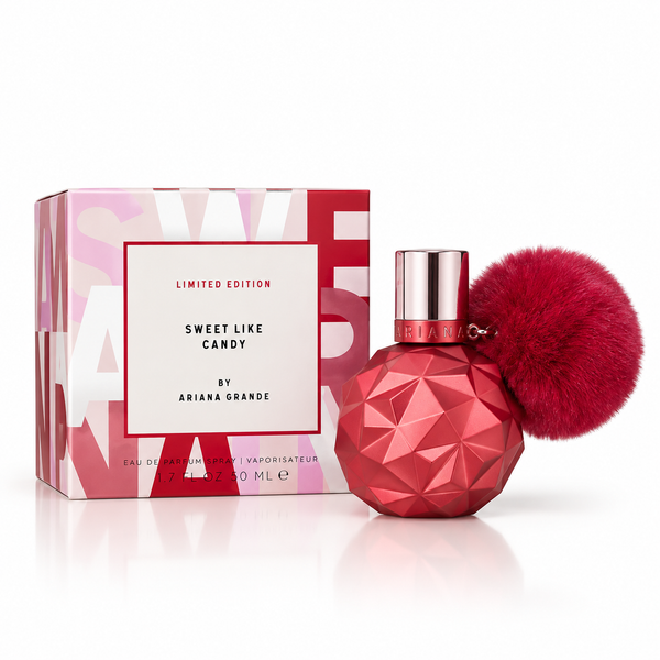 Ariana Grande Sweet Like Candy Eau de Parfum