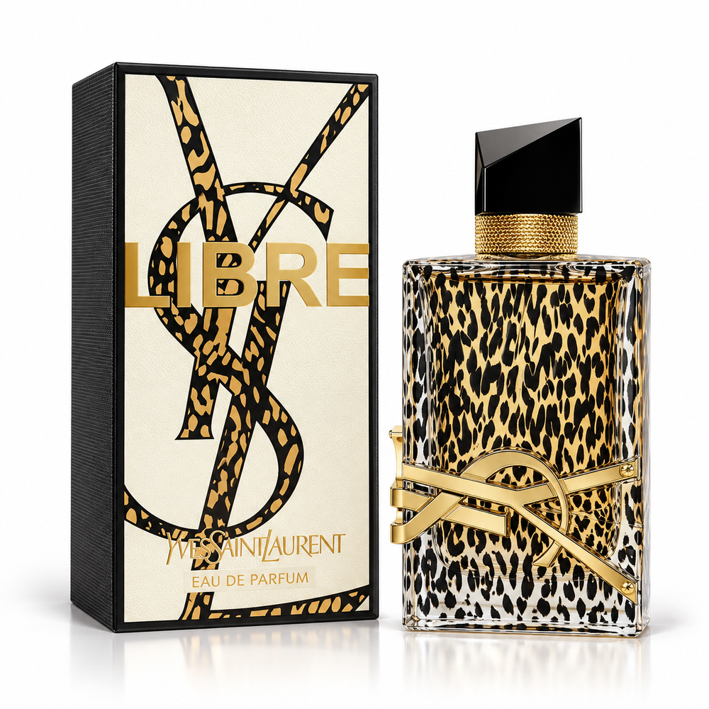 Yves Saint Laurent Libre Eau de Parfum