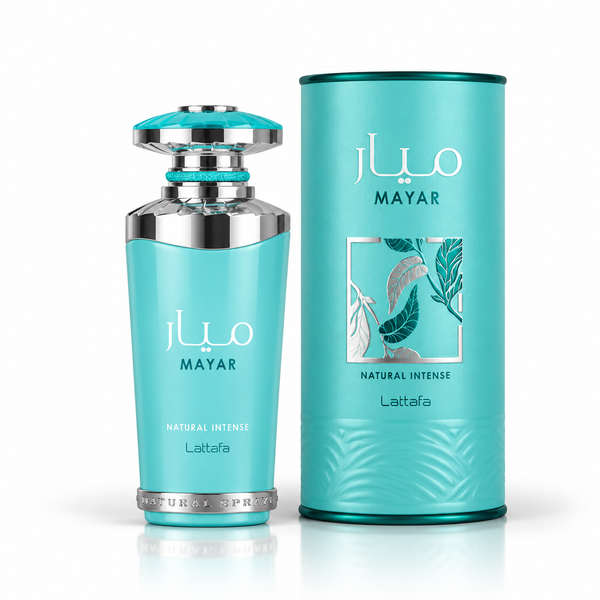 Lattafa Mayar Natural Intense Eau de Parfum