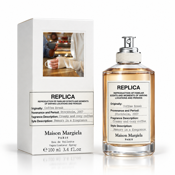 Maison Margiela REPLICA Coffee Break Eau de Toilette