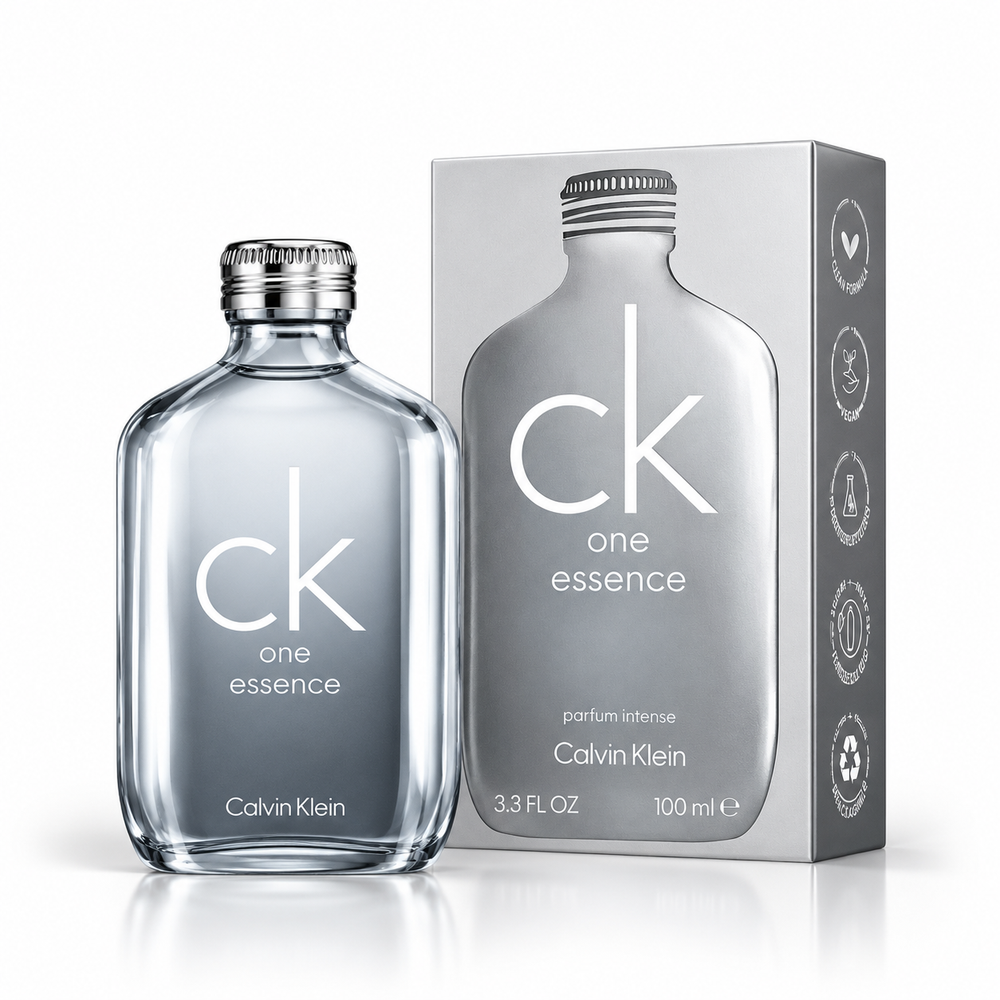 Calvin Klein One Essence Parfum Intense