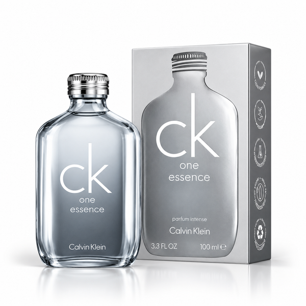 Calvin Klein One Essence Parfum Intense