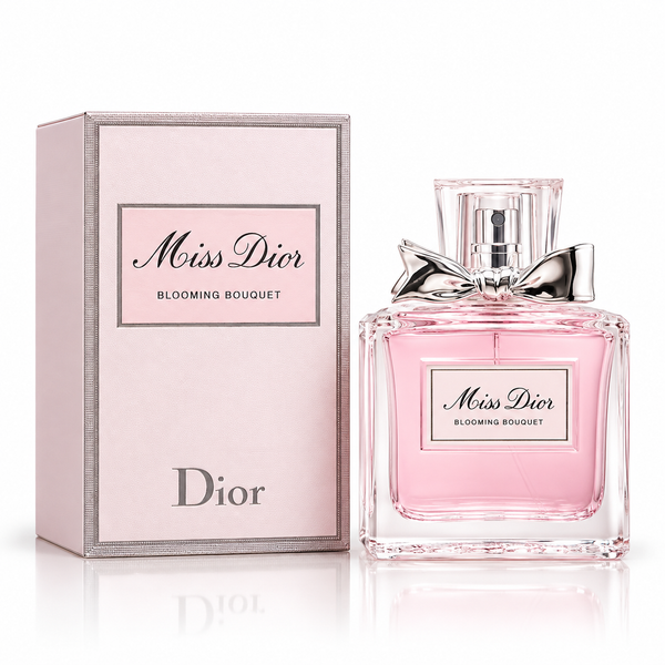 Dior Blooming Bouquet Eau de Toilette