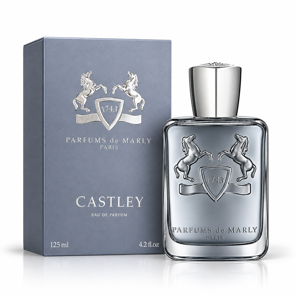 Parfums de Marly Castley Eau de Parfum