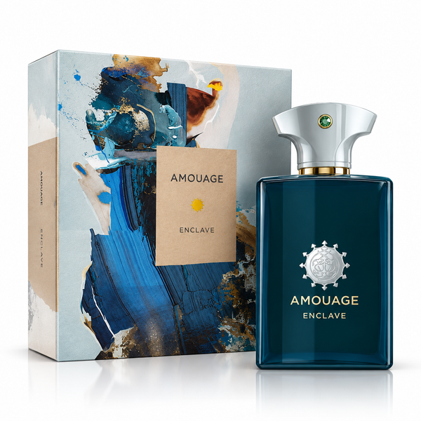 Amouage Enclave Eau de Parfum